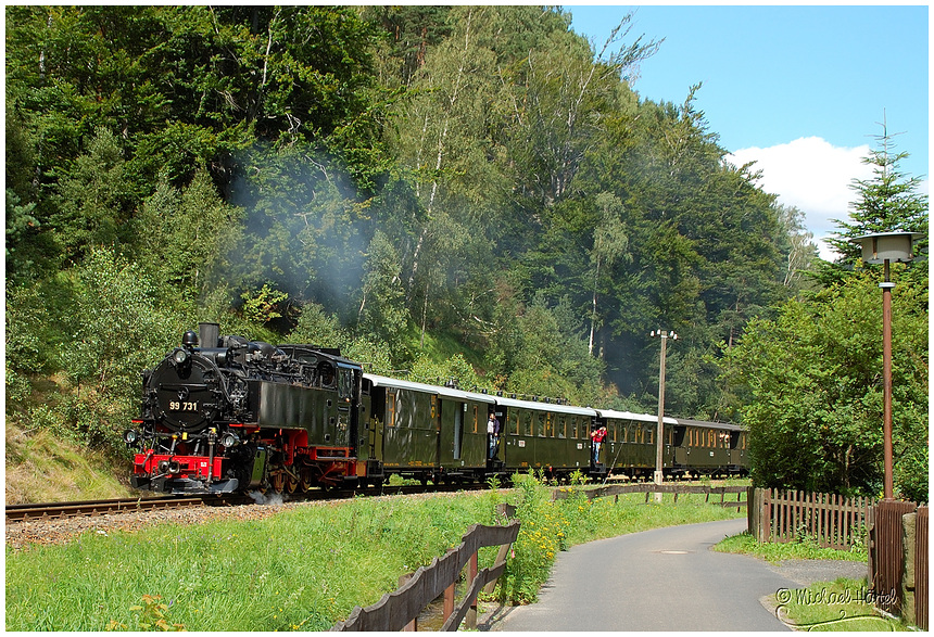 Reichsbahnzug