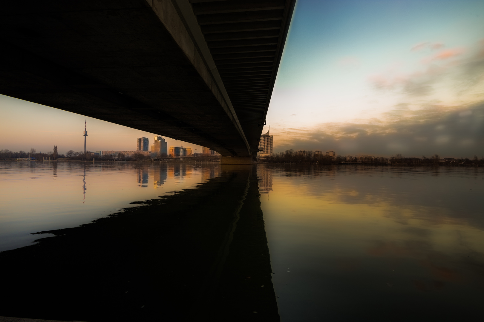 Reichsbrücke