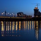 Reichsbrücke Wien