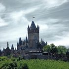 Reichsburg bei Cochem