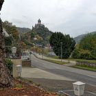 Reichsburg bei Cochem