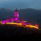 Reichsburg bei Cochem