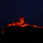 Reichsburg bei Cochem