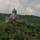 Reichsburg bei Cochem