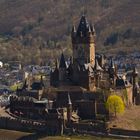 Reichsburg Cochem