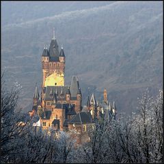 *Reichsburg Cochem*