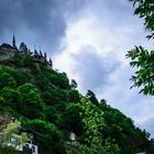 Reichsburg Cochem