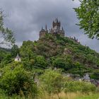 Reichsburg Cochem