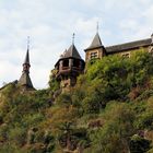 Reichsburg Cochem... 