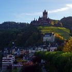 Reichsburg Cochem