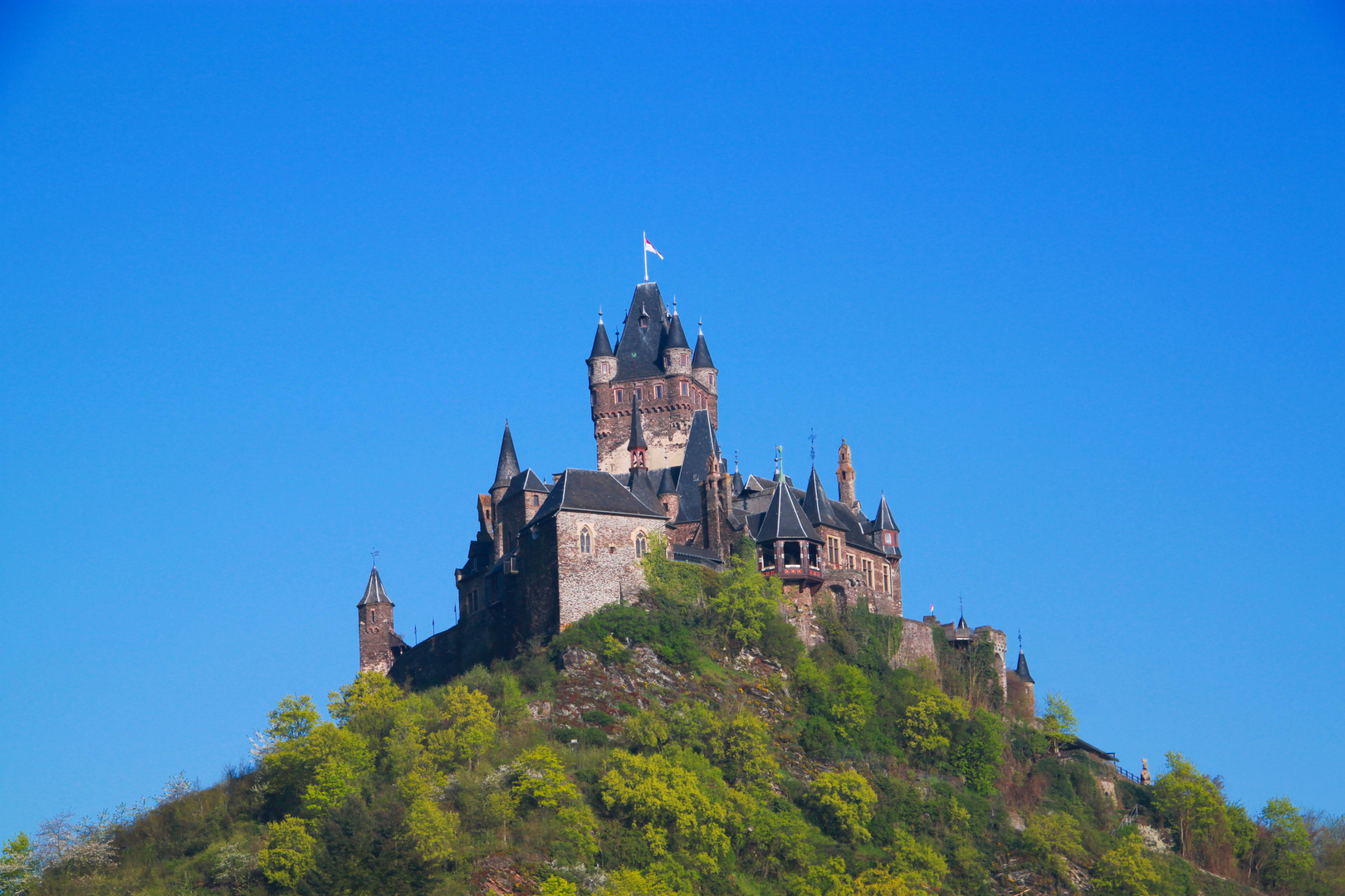 Reichsburg Cochem