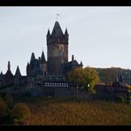 Reichsburg Cochem