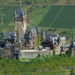 Reichsburg Cochem