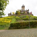 Reichsburg Cochem.