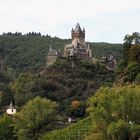 Reichsburg Cochem 