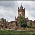 Reichsburg Cochem