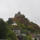 Reichsburg Cochem