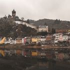 Reichsburg Cochem