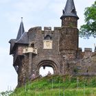 Reichsburg Cochem 