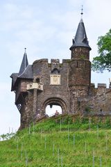 Reichsburg Cochem 