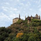 Reichsburg Cochem 