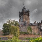 Reichsburg Cochem