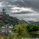 Reichsburg Cochem