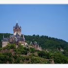 reichsburg cochem ...