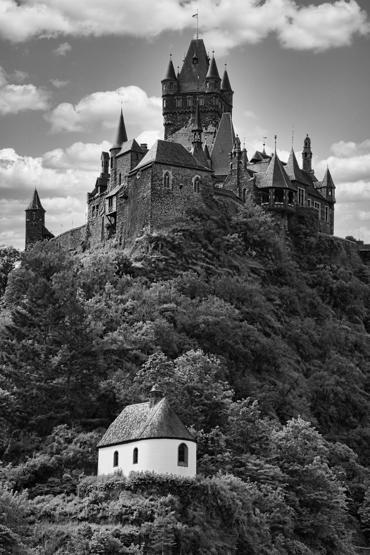 Reichsburg Cochem