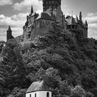 Reichsburg Cochem