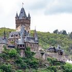 Reichsburg Cochem