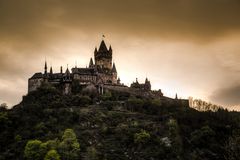 Reichsburg Cochem