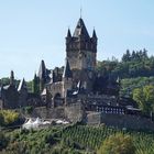 Reichsburg Cochem