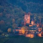 Reichsburg Cochem