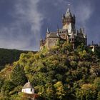 Reichsburg Cochem