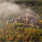 reichsburg cochem......