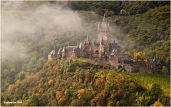 reichsburg cochem......