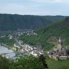 Reichsburg Cochem