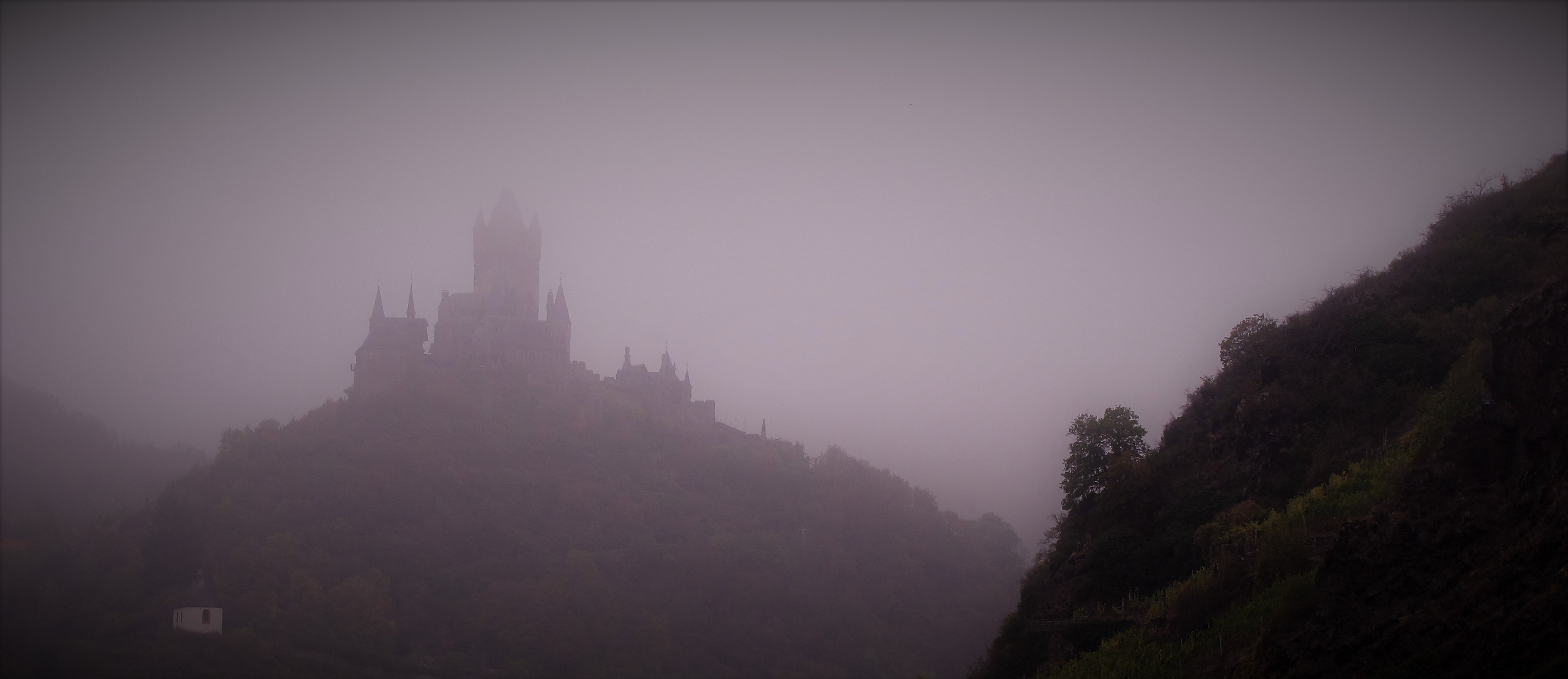 Reichsburg Cochem