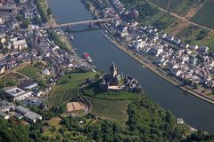 Reichsburg Cochem