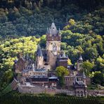 Reichsburg Cochem