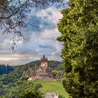 Reichsburg Cochem