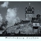 Reichsburg Cochem