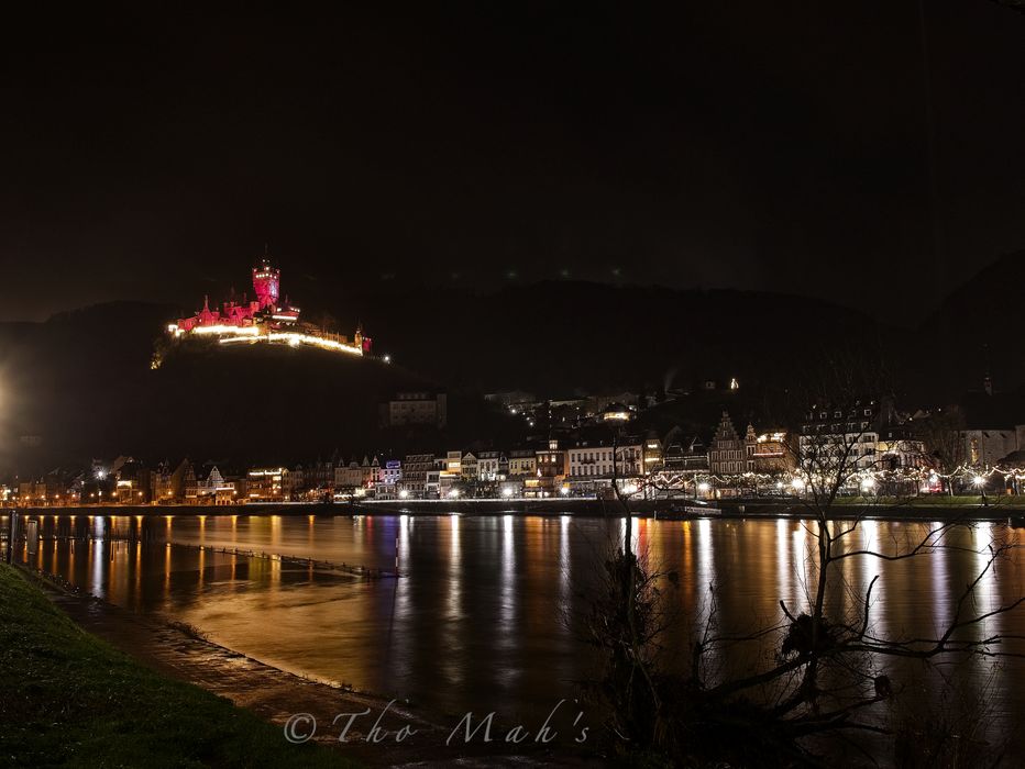 Reichsburg Cochem