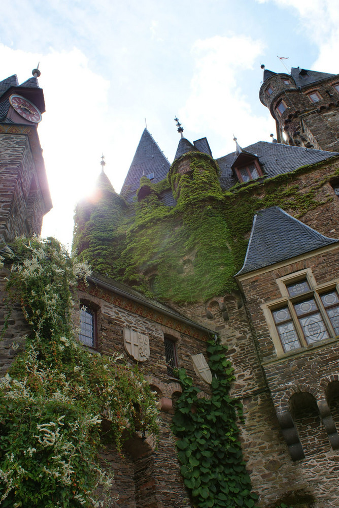 Reichsburg Cochem