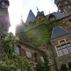 Reichsburg Cochem