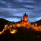 Reichsburg Cochem