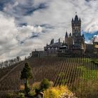 *Reichsburg Cochem*