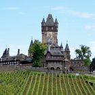 Reichsburg Cochem 