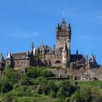 Reichsburg Cochem